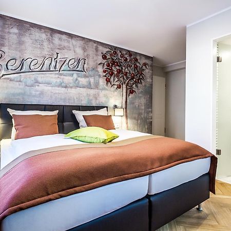 Burghotel Lingen Exterior photo