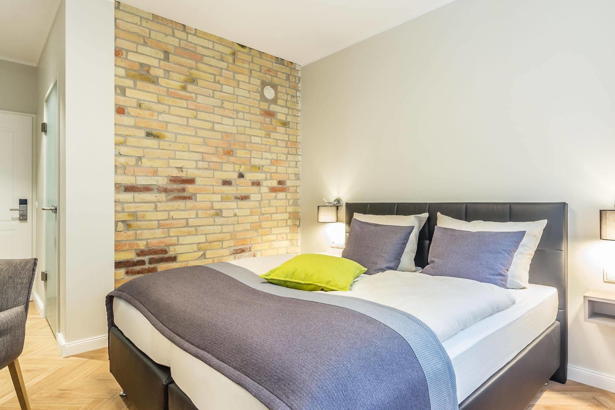 Burghotel Lingen Exterior photo